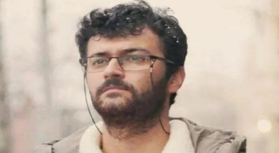 Iranian Poet Aram Fathi Tortured in Custody