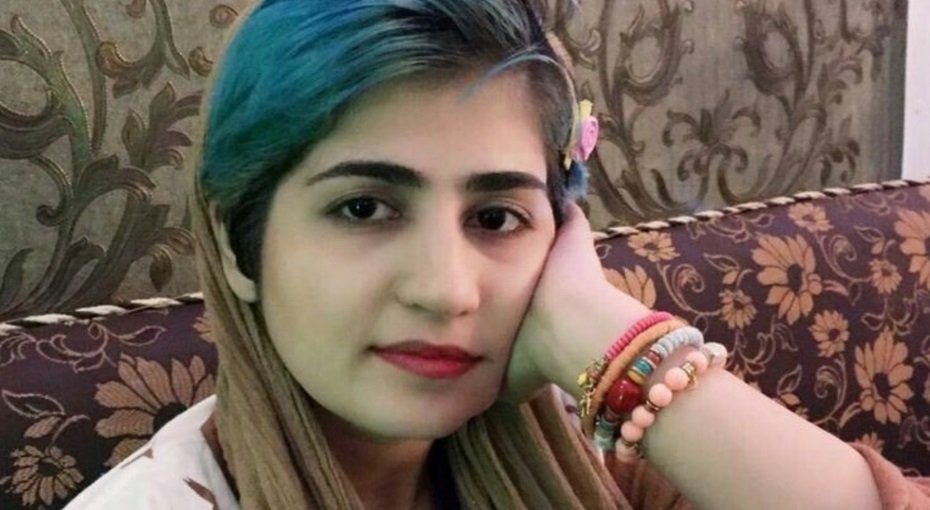 New Charges Filed Against Sepideh Gholian for Buhshehr Prison Disclosures