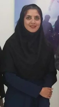 زیبا امیدی‌فر، روزنامه‌نگار کرد به بیمارستان منتقل شد