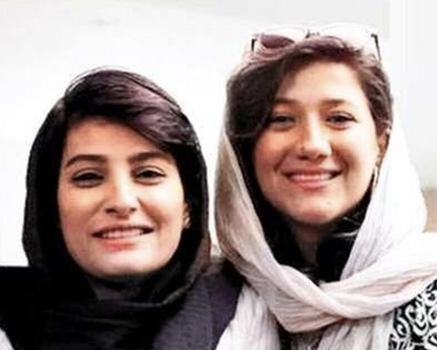 چرا ادامه بازداشت موقت نیلوفرحامدی و الهه محمدی غیرقانونی است؟