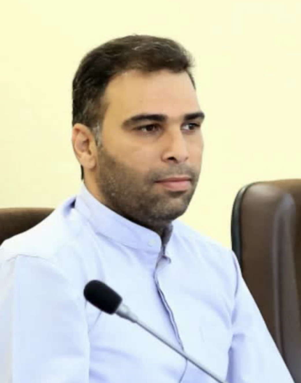 شکایت دانشگاه علوم پزشکی اهواز از رحیم هزاریان، خبرنگار حوزه سلامت
