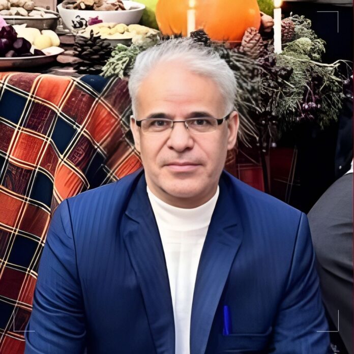 دادگاه انقلاب اصفهان با وجود بیماری علی مصلحی با درخواست پابند الکترونیک او مخالفت کرد
